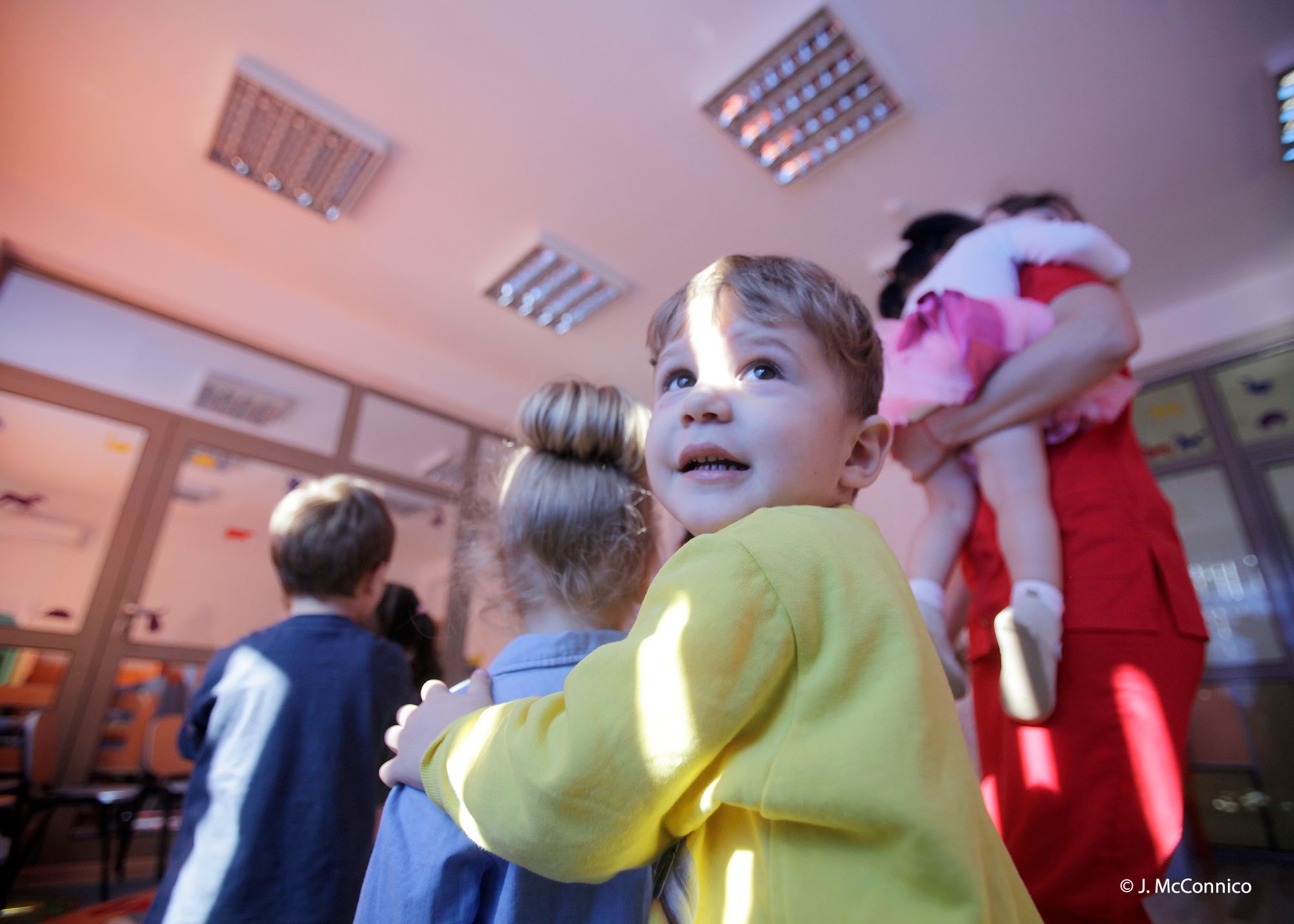 Europe’s young children deserve better