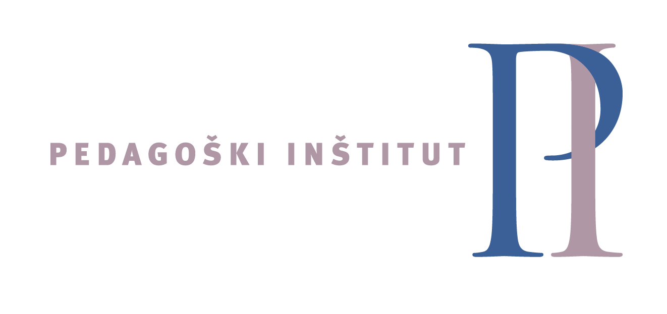 Pedagoški inštitut logo