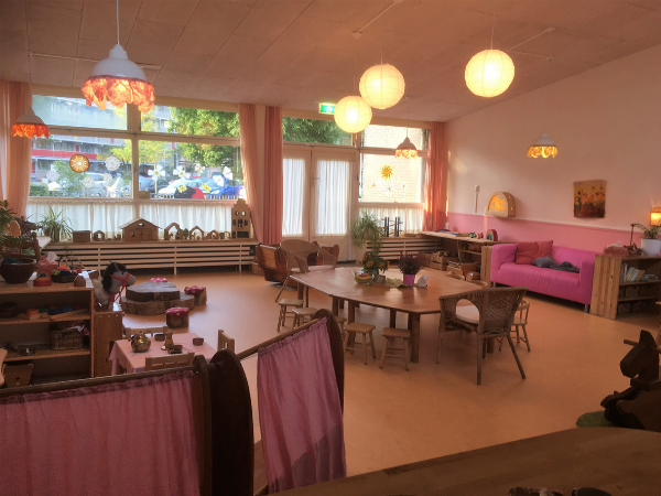 NEWS – See Leiden’s Early Years Services in Action