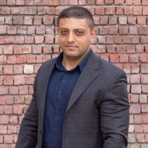 Ivan Ivanov, REYN Bulgaria: “We Can Achieve More Together”