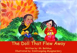The Doll that Flew Away