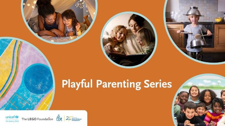 Unlocking the Power of Playful Parenting: Insights, Resources, and Events