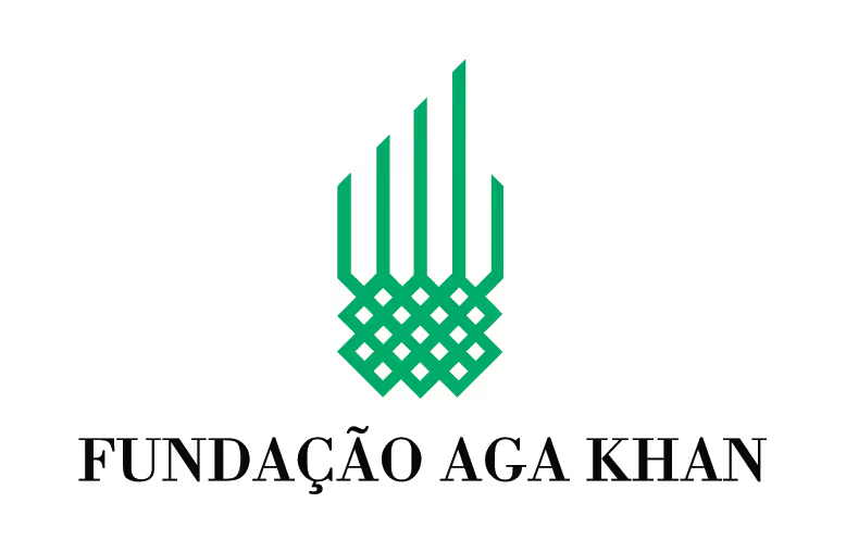 Fundação Aga Khan logo