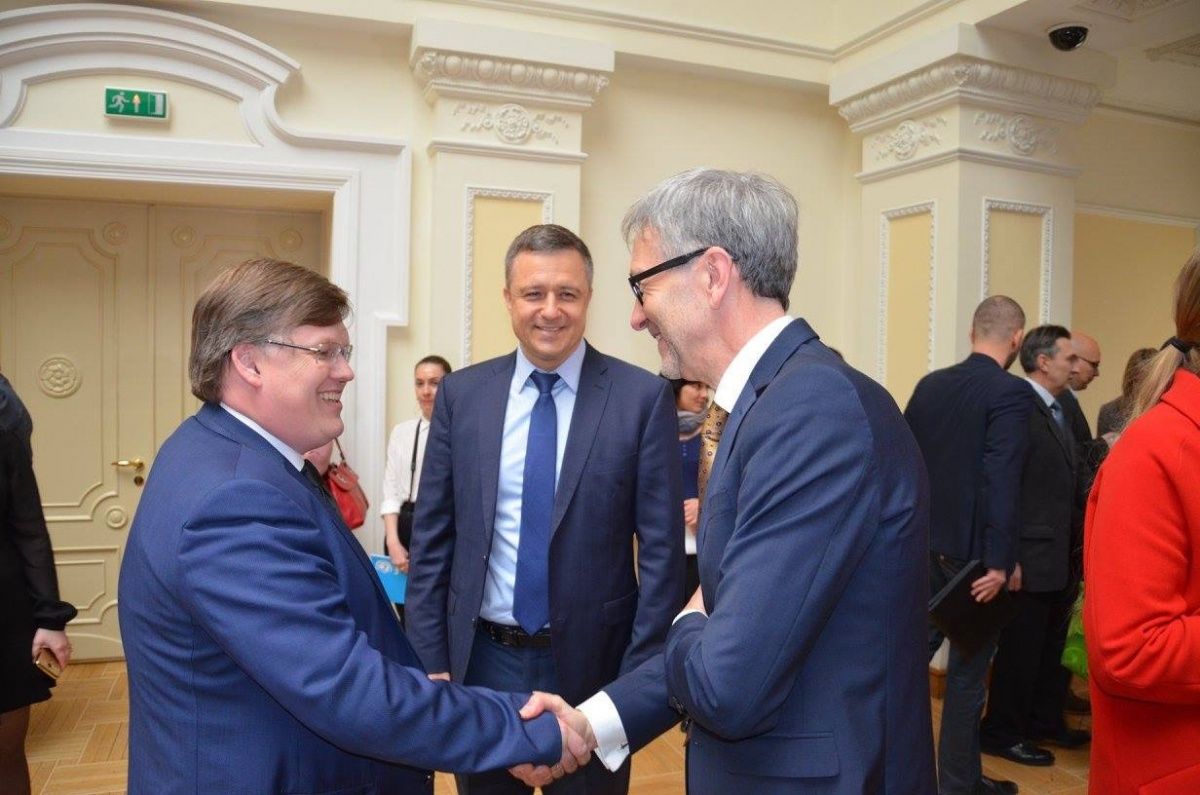 SOFT Tulip achieves major breakthrough for early intervention in Ukraine