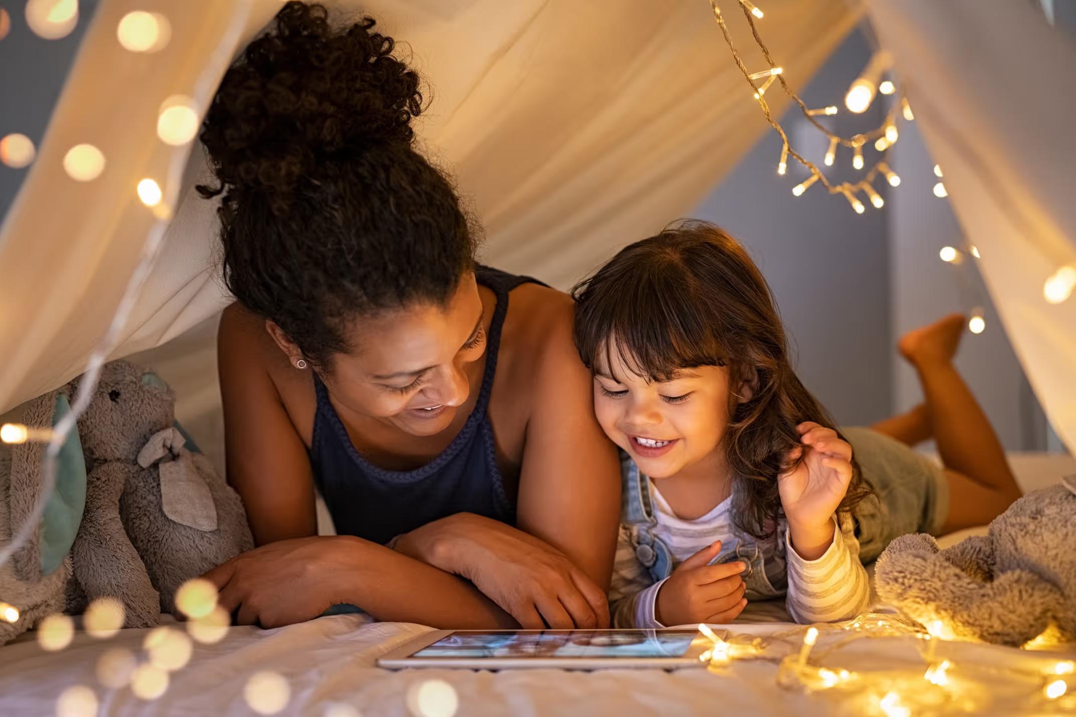 Playful Parenting Series | Navigating Digital Play: A Fun Guide for Safe, Responsible, and Beneficial Screen Time for Kids