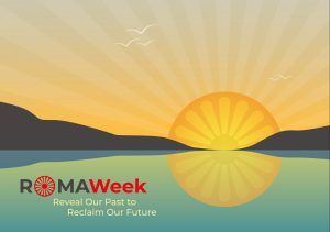 ISSA Co-organizes Roma Week 2023 through REYN