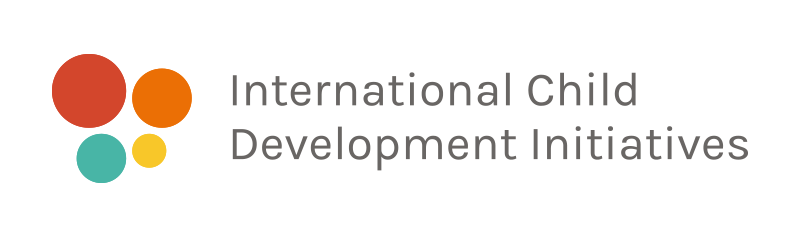 International Child Development Initiatives logo