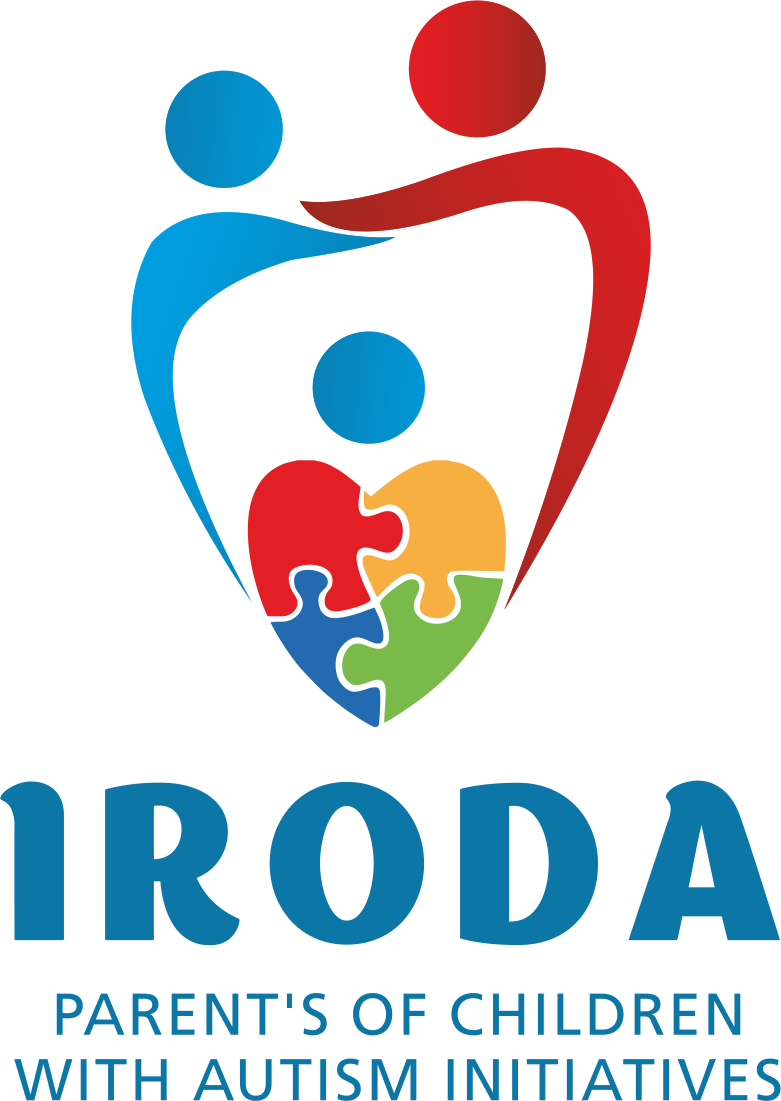 Association IRODA Parents of children with autism initiative