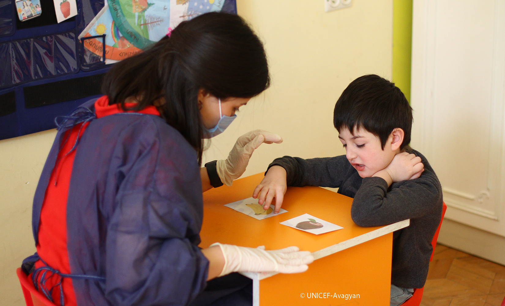 Introducing developmental monitoring: A struggle worth fighting