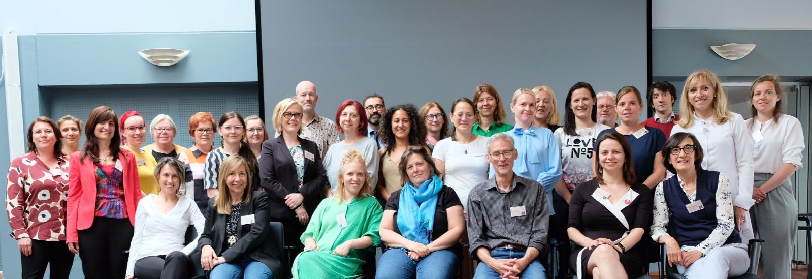 InTrans Exchange Week: an encouraging meeting for seeds of change in ECEC systems