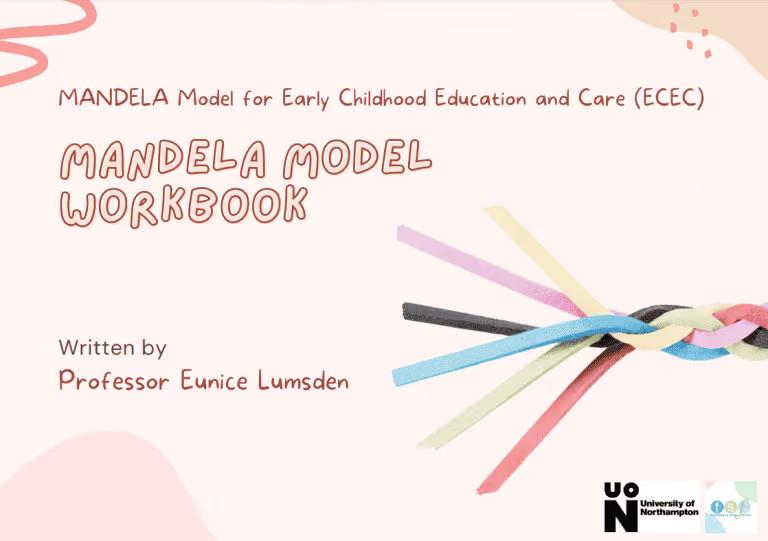 The MANDELA model for Early Childhood Education and Care