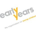 Early Years - the organization for young children