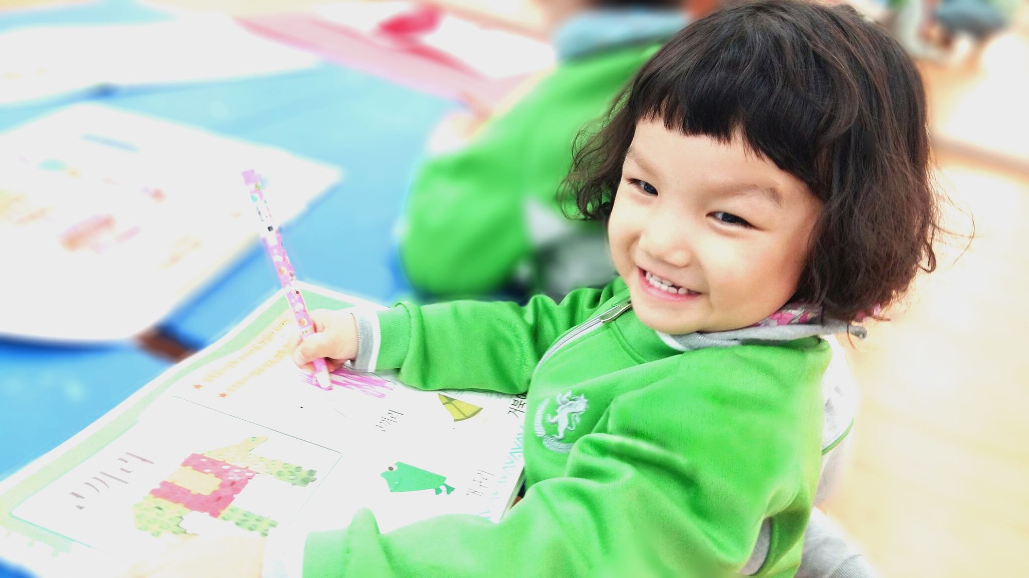 NEWS - Dutch Policy on Pre-school Contributions Backfires