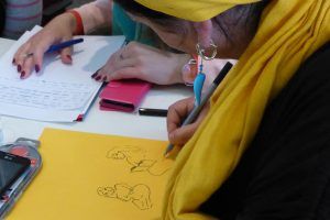 Dream to Grow: is European Labour Market a Place for All?