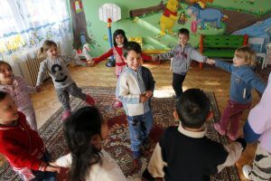 TOY for Inclusion: a successful 2017