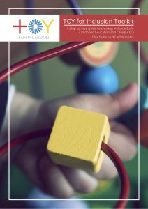 TOY for Inclusion toolkit launched