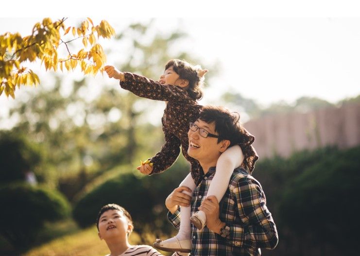 4E-PARENT project advocates for men engagement in early years in Italy