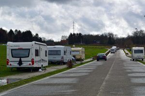 Travellers and their Precarious Living Situation in Belgium
