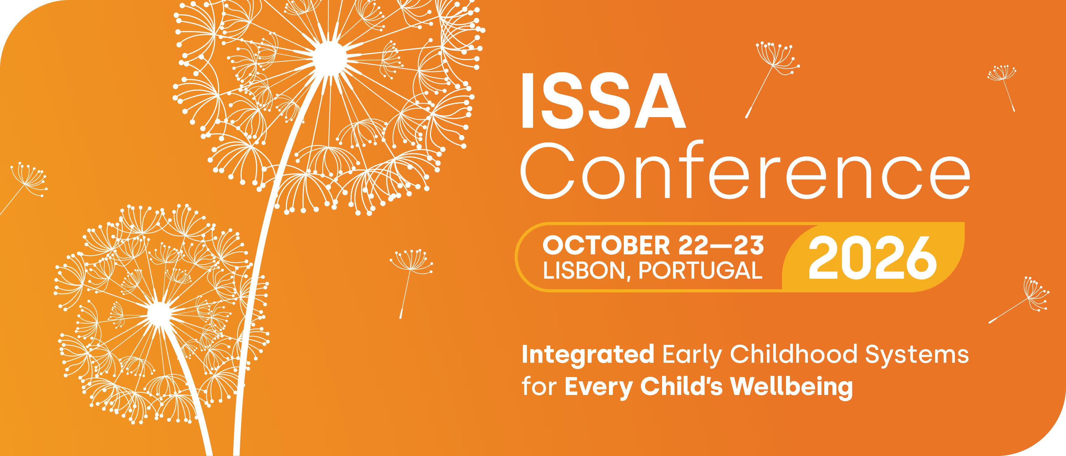ISSA Conference 2026