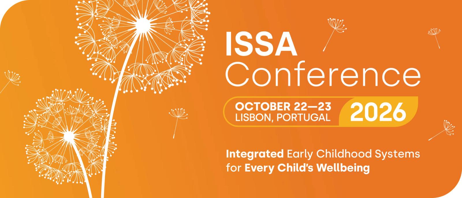 ISSA Conference 2026