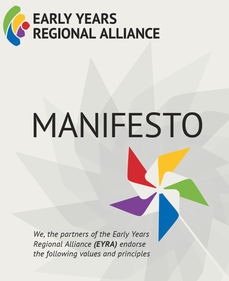 EYRA launches Manifesto