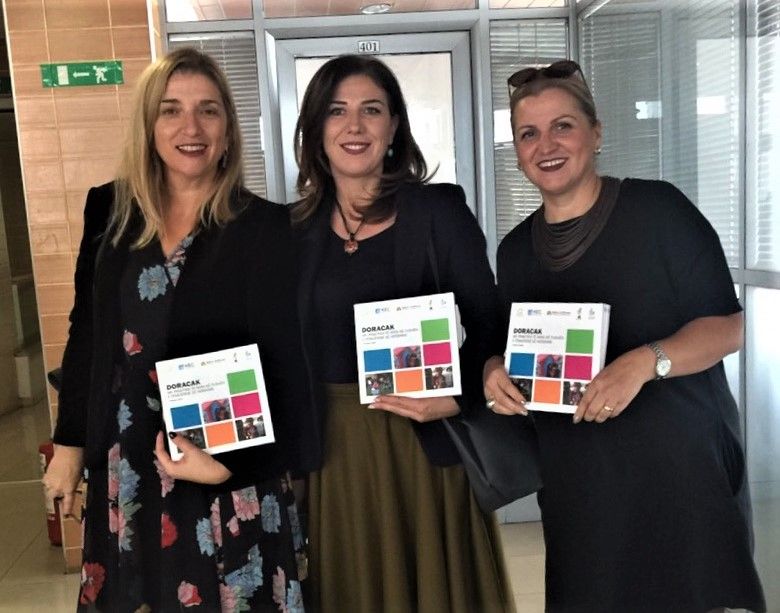 NEWS - Designing the Framework for Good Practices