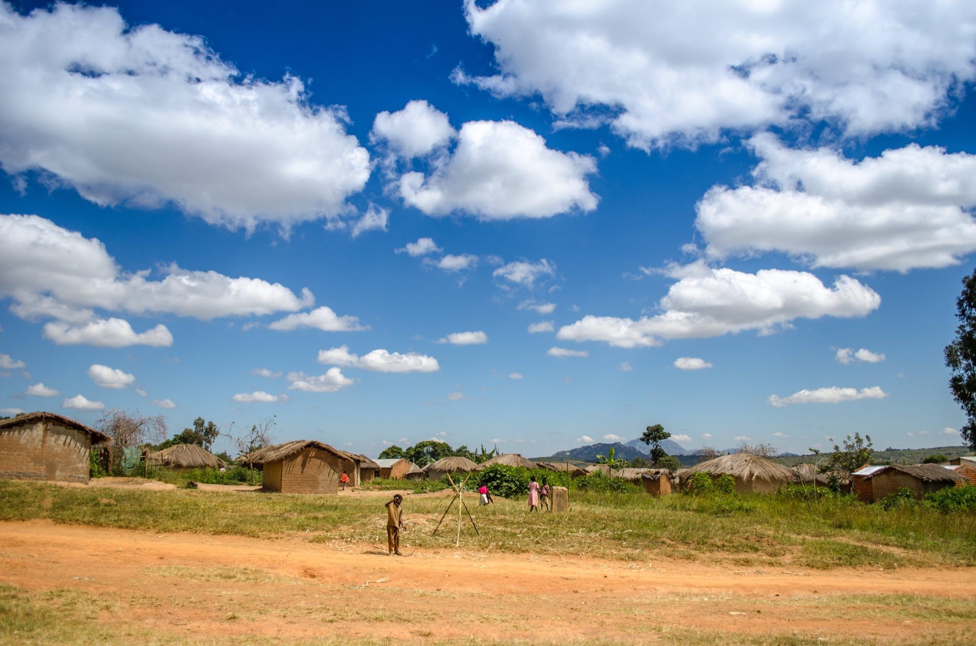 NEWS - New Member: Opportunity International, Early Childhood Education on the Move!