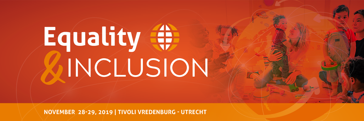 Announcing the Program and Keynote Speakers of International Conference Equality and Inclusion