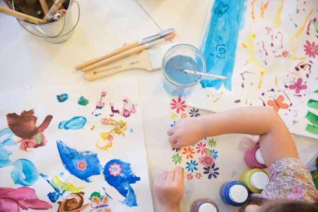 Comenius Foundation for Child Development Shares a Method for Scaling-Up with the ISSA Network