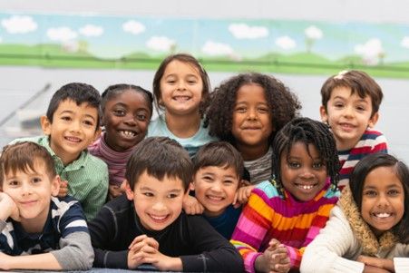 Playful Parenting Series | Play as an Equalizing Factor: Unlocking Every Child's Potential Through Play