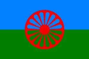 Willing to speak Romani?