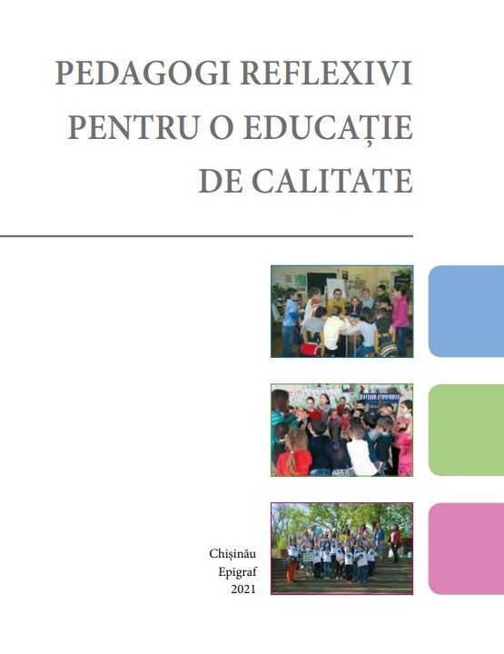Reflective Teachers for Quality Education
