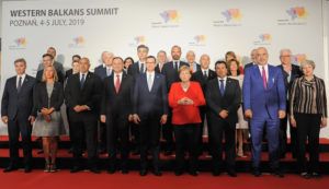 Will the Western Balkan Summit be an important breakthrough for Roma integration?