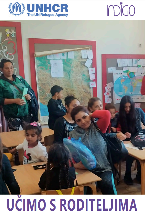 Learning with Parents