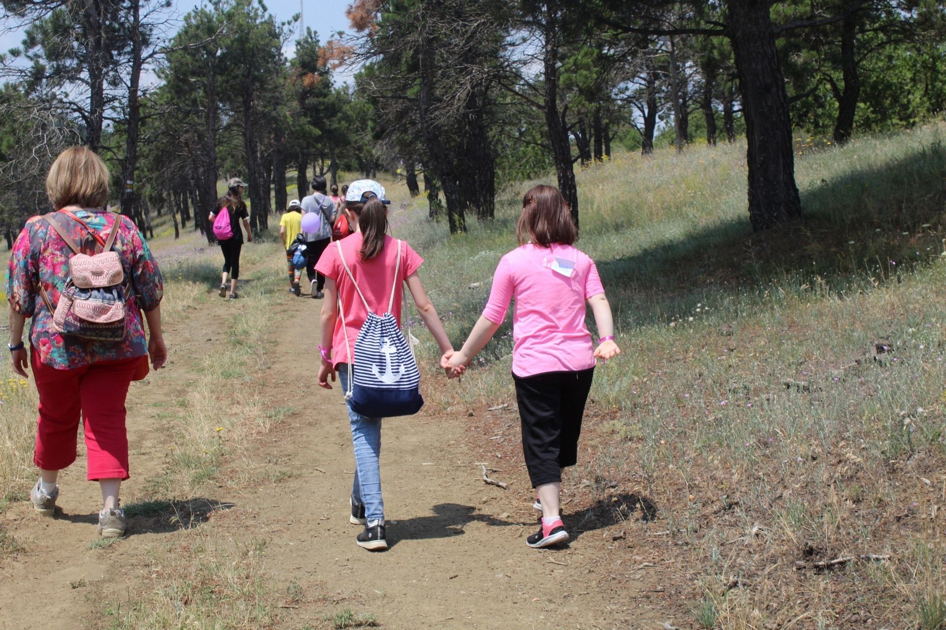How to support functional skills and independence