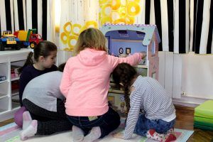 Earthquake in Croatia Hits Close to TOY Play Hub