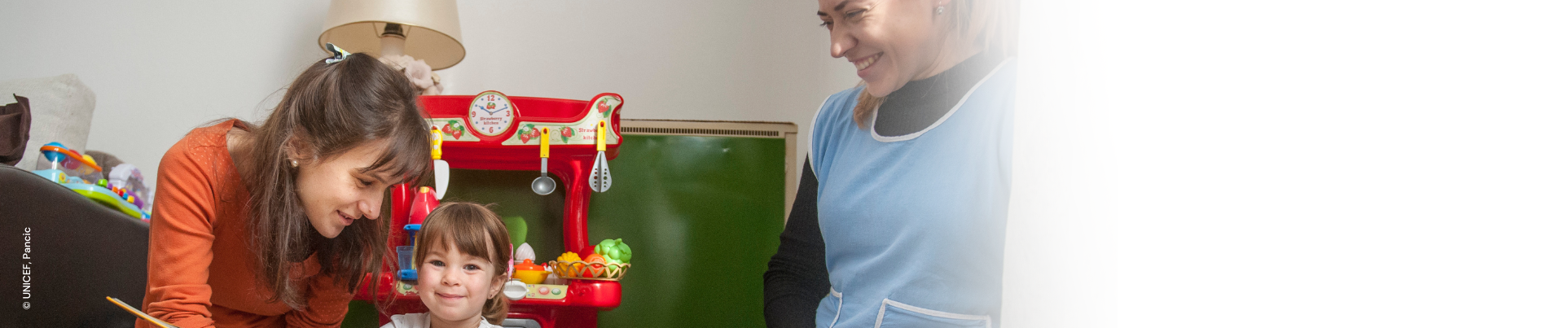 Harnessing the power of home visiting