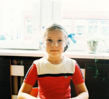 Rolanda Sabaliauskaite