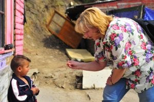 REYN Hungary: training for early childhood professionals helps prevent burnout