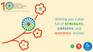 REYN Season’s Greetings: Together we grow stronger!