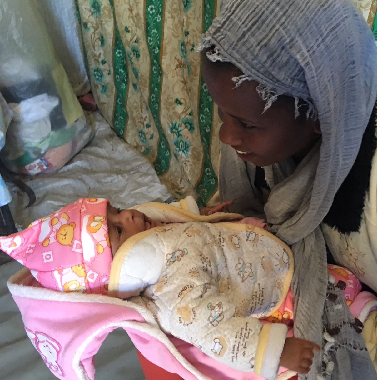 BLOG: Making the First 1,000 Days Count! - a Home Visiting Toolkit