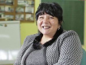 Eleonora Kulchar, REYN-Ukraine: “A Child’s Best Interest is Our Primary Value”