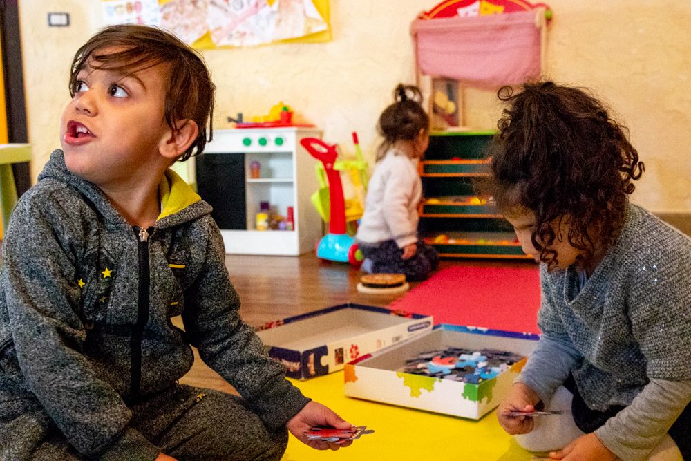 TOY for Inclusion to hold event in the European Parliament