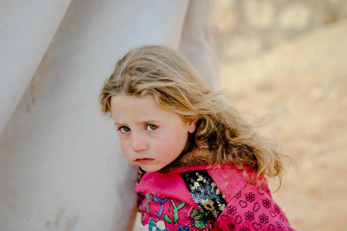 Building Resilience Through Healing and Play