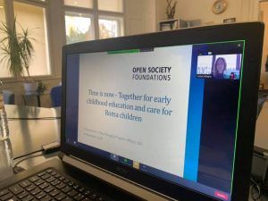 Online Forum “We are all Children” Took Place in Ukraine