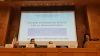 Integrated systems and multilingualism discussed in Italy