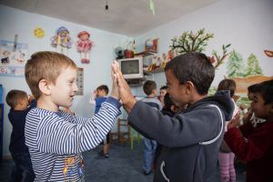 An Open letter: Celebrating International Roma Day