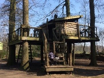 Peer Learning Activity - Don't miss ‘Green Playing and Learning’
