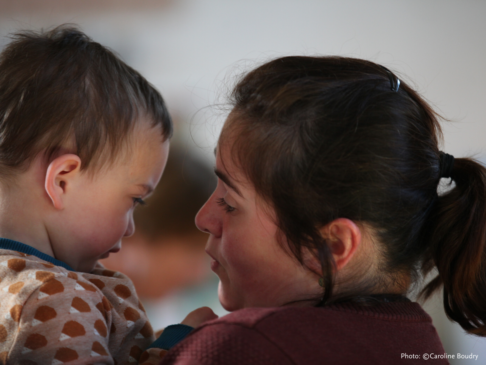 Introducing InTrans: Every child has the right to a quality educational experience