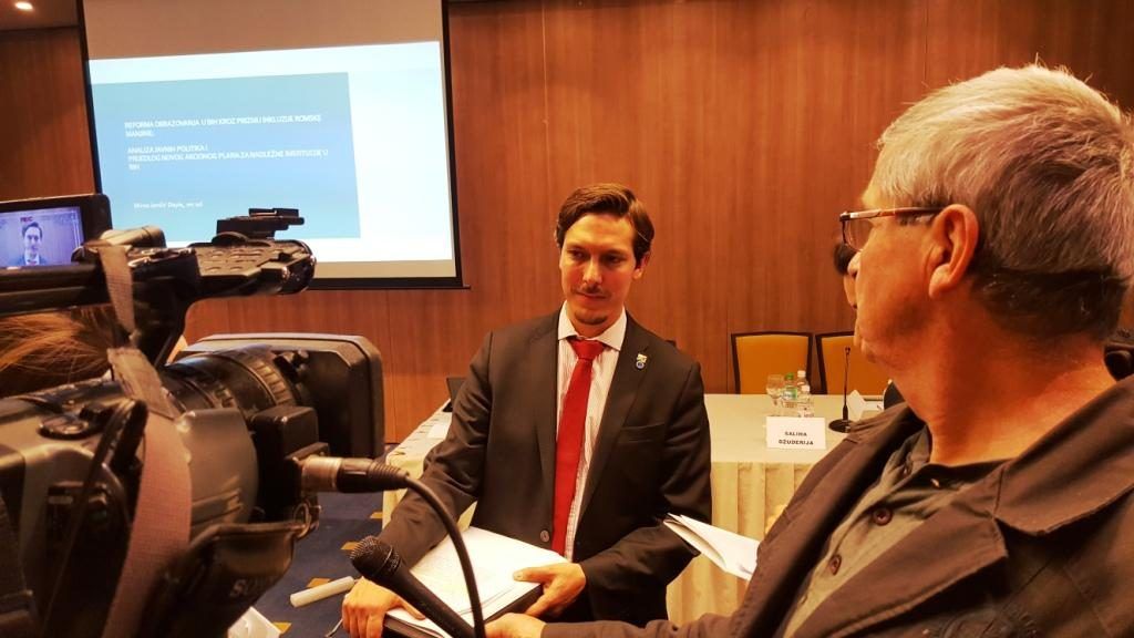 REYN National Networks launched in Bosnia Herzegovina and Bulgaria